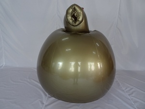 Abiti pubblicitari gonfiabili in PVC - Product Image 4