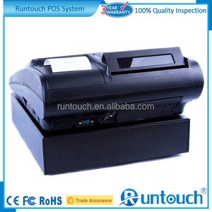 Runtouch RT-6120 Android sistema táctil pos <span class=keywords><strong>barato</strong></span> tableta sistema EPOS - Product Image 6