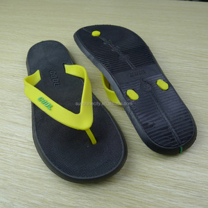 Mát Mens Đen <span class=keywords><strong>Flip</strong></span> <span class=keywords><strong>Flops</strong></span> Giá Rẻ - Product Image 4