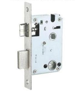 Safe house mot de passe électronique sans clé en métal numérique poignée serrure <span class=keywords><strong>maison</strong></span> serrures - Product Image 6