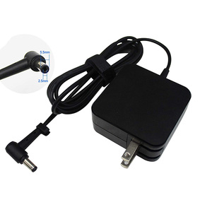 <span class=keywords><strong>Cargador</strong></span> <span class=keywords><strong>de</strong></span> Repuesto para Computadora Portátil <span class=keywords><strong>ASUS</strong></span> X451C/X451CA/X551C/X551CA 33W/45W 19v 1.75a/2.37a Adaptador <span class=keywords><strong>de</strong></span> CA con Protección OTP DC - Product Image 3