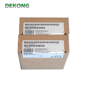 <span class=keywords><strong>Siemens</strong></span>. et200/et200s <span class=keywords><strong>automate</strong></span>. 6es7193 4ca20- 0aa0 - Product Image 2