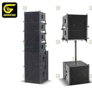 <span class=keywords><strong>TW</strong></span> <span class=keywords><strong>Audio</strong></span> Vera 10 altavoces <span class=keywords><strong>Line</strong></span> <span class=keywords><strong>Array</strong></span> individuales de 10 pulgadas S15 equipo de sonido de <span class=keywords><strong>Audio</strong></span> Subwoofer individual de 15 pulgadas para bodas y fiestas - Product Image 5