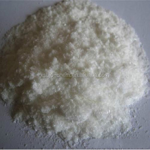 Alta calidad GMP alimentos naturales sabor vainilla extracto vainillina/CAS No. 121-33-5 - Product Image 1