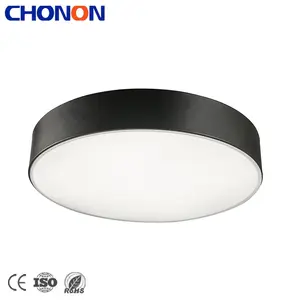 Best Sellers Acrylic 30W Round Shape LED Light Ceiling Mounted Lamp For Office Project