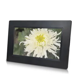 7 Inch 300cd/m輝度tft LCD Wall Mounted Android 4.4 Android Advertising Displayタブレットスクリーンパネルサポートwifi