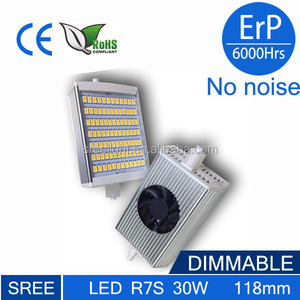 Llevó la lámpara de iluminación barber shop lámparas led 12 v luz - Product Image 6