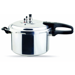 30 cm 5l autocuiseur premier ministre soupape de sécurité <span class=keywords><strong>presto</strong></span> autocuiseur en acier inoxydable - Product Image 2