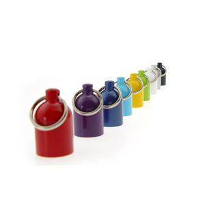 Colorato Pillola del Metallo USB Flash Drive 4GB 8GB 16GB 32GB <span class=keywords><strong>di</strong></span> Alta Qualità USB2.0 Pendrive Regalo <span class=keywords><strong>di</strong></span> Promozione con Logo - Product Image 4