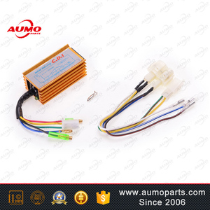 Hot racing CDI para 1PE40MB JOG50 <span class=keywords><strong>50cc</strong></span> dos tiempos scooters china motocicleta <span class=keywords><strong>repuestos</strong></span> - Product Image 3