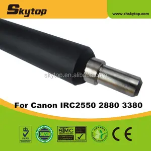 for Canon copier spare parts primary charge roller PCR ir 2880