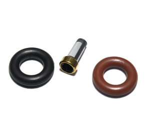 ชุดอุปกรณ์ฉีดเชื้อเพลิง ไมโครฟิลเตอร์ โอริง สำหรับ GM MPFI มัลติเทค - Product Image 1