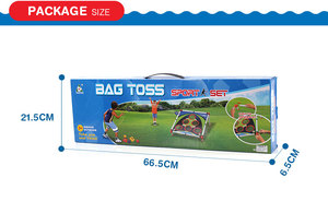 <span class=keywords><strong>Sac</strong></span> à <span class=keywords><strong>sable</strong></span> pour enfants, pour le sport en plein air, 6 sacs, cadeau idéal, nouveau, - Product Image 6