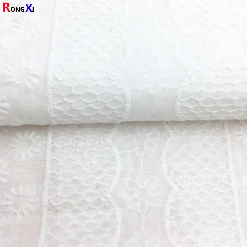 RXF0460 tout nouveau tissu en coton égyptien de haute qualité