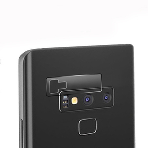 2018 new arrival sợi Thủy Tinh ống kính máy ảnh bảo vệ đối với samsung <span class=keywords><strong>galaxy</strong></span> lưu ý 8 lưu ý 9 glass len bảo vệ - Product Image 3