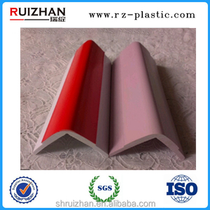 Protezione Angolare <span class=keywords><strong>in</strong></span> <span class=keywords><strong>Plastica</strong></span> a L Personalizzabile ed Ecologica/Protezione Angolare Trasparente <span class=keywords><strong>in</strong></span> <span class=keywords><strong>Plastica</strong></span>/Protezione Angolare <span class=keywords><strong>in</strong></span> PVC - Product Image 4