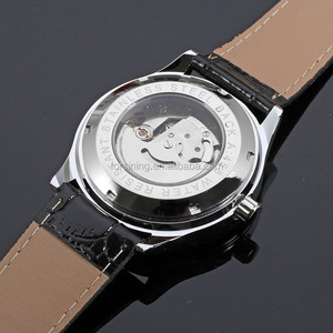 <span class=keywords><strong>Montre</strong></span> Automatique Mécanique Originale Homme Western Watches - Product Image 6