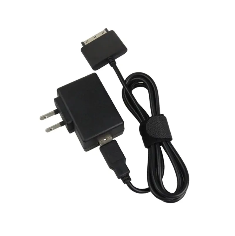 Portable 5V 2A Charger Notebook Power Adapter for Toshiba AT200 AT270 AT300