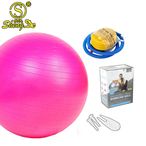 <span class=keywords><strong>2016</strong></span> pvc yoga <span class=keywords><strong>sfera</strong></span> promozionale con logo personalizzato, <span class=keywords><strong>sfera</strong></span> di yoga a buon mercato, gomma palla medica - Product Image 3