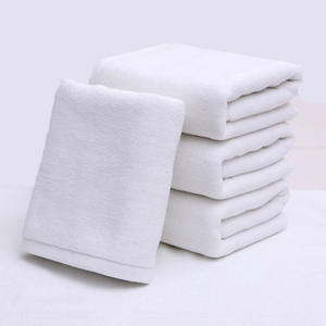 5 Sao 100% Cotton Luxury Hilton Hotel & Spa Khăn Mặt Tay - Product Image 5