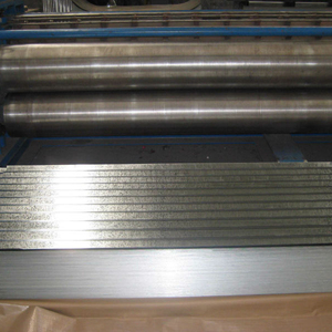 Calamina Chapa lámina ondulada galvanizada/ <span class=keywords><strong>Zinc</strong></span> Aluminio - Product Image 3