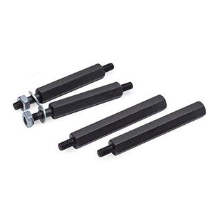 Kit removedor de rolamento profissional, kit de ferramenta removedora de rolamento e removedor de 14 peças - Product Image 4