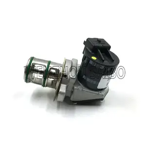 DZ109985 Exhaust Gas Recycling Valve Agricultural Equipment Parts