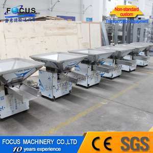 Bộ nạp rung điện từ có thể điều chỉnh tốc độ - Product Image 3