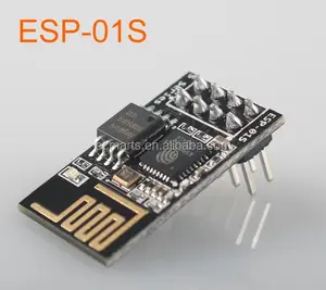 Modelo WIFI serial ESP8266 (versión actualizada de la ESP-01).