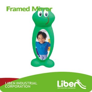 Espejo Mágico Divertido y Decorativo para Niños, Espejo Distorsionador Popular para Niños - Product Image 4