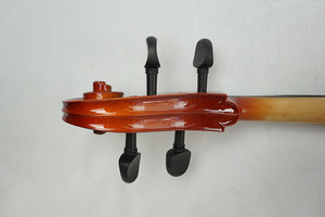 Cello en contreplaqué primaire de marque Aiersi, prix d'usine en gros, 4/4-1/10 <span class=keywords><strong>pour</strong></span> débutants et étudiants, en vente, fabriqué en Chine - Product Image 3