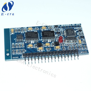 Bo Mạch Điều Khiển Biến Tần Sóng Sin Tinh Khiết CXCW Thâm Quyến Chip <span class=keywords><strong>Ic</strong></span> EGS002 EG8010 IR2110 - Product Image 2