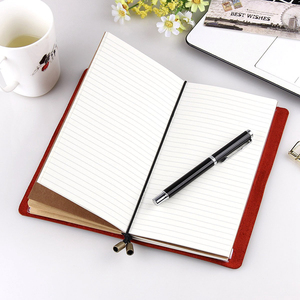 Custom <strong>Vintage</strong> <strong>Writing</strong> Diary Journal Notebook Refillable Handmade Leather Traveler Notebook for <strong>Writing</strong> and Gifts - Product Image 3