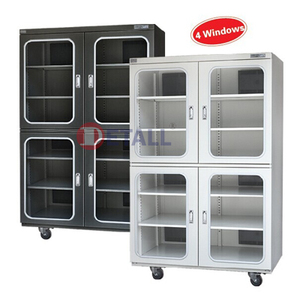 Detall ตู้เก็บของอิเล็กทรอนิกส์ Esd,อุปกรณ์โต๊ะในห้องปฏิบัติการเฟอร์นิเจอร์ห้องแล็บอิเล็กทรอนิกส์แบบแห้ง - Product Image 1