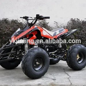 125cc ATV 4 轮摩托车出售