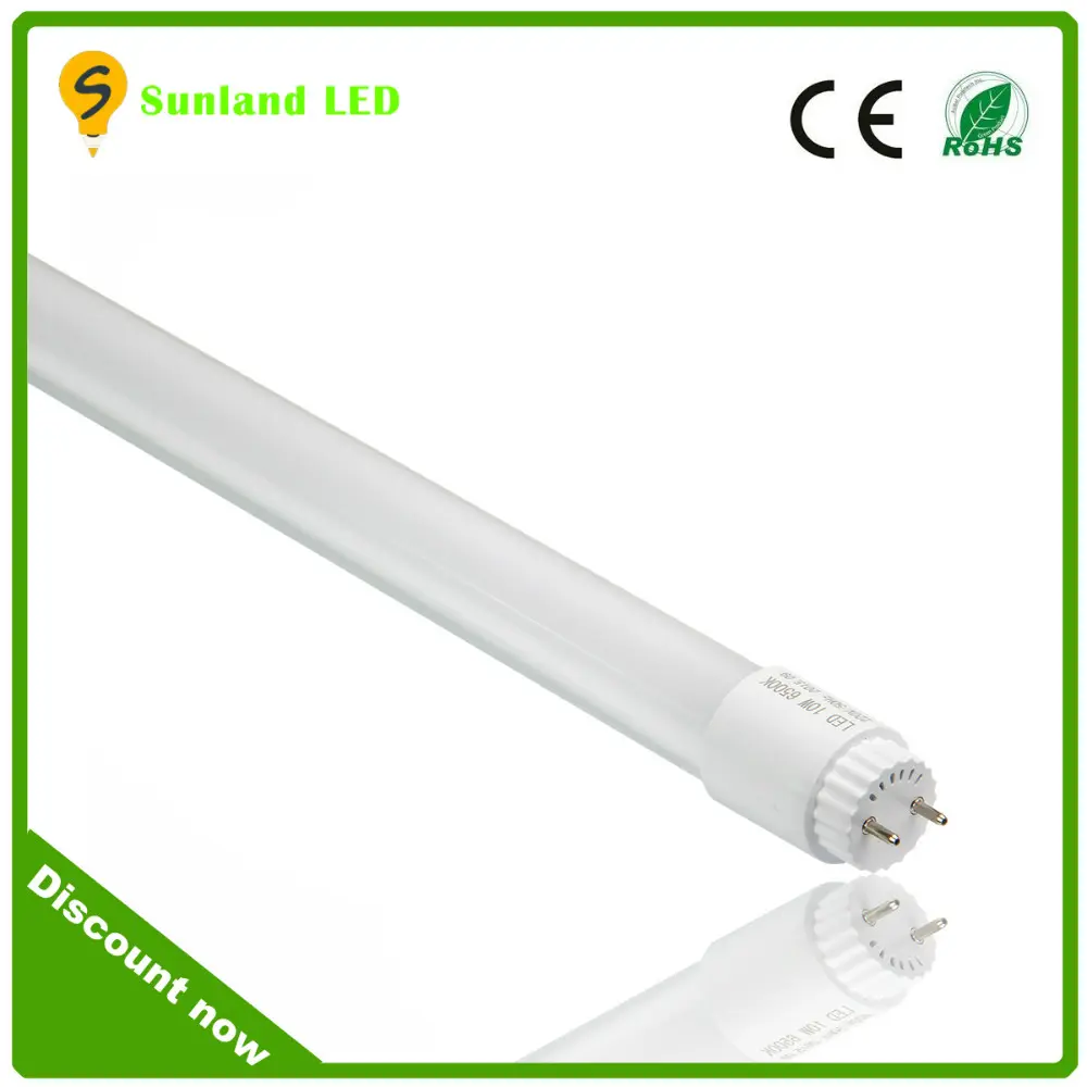 중국 제조 d2835 CE RoHS 규제 자체 ballasted LED 관 램프