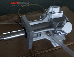 UPWOOD UW-A400เครื่องผสมถัง IBC คุณภาพดีเครื่องกวนอากาศ