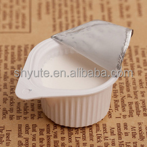 <span class=keywords><strong>Ice</strong></span> <span class=keywords><strong>Cream</strong></span> Cup Điền Máy/<span class=keywords><strong>Mini</strong></span> Creamer Cup Niêm Phong Máy/Thạch Niêm Phong - Product Image 4