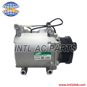 คอมเพรสเซอร์<span class=keywords><strong>แอร์</strong></span>รถยนต์สำหรับมิตซูบิชิ MN124811 AKC201A204 AKC201A204B MSC90C AKC200A204N คอมเพรสเซอร์ - Product Image 2