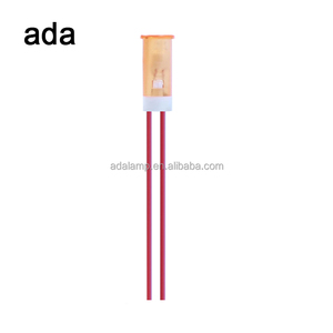 Solide réputation rouge étanche voyant - Product Image 5