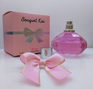 Profumo da 100ml per Ragazze con Fragranza Attraente e Duratura - Product Image 2