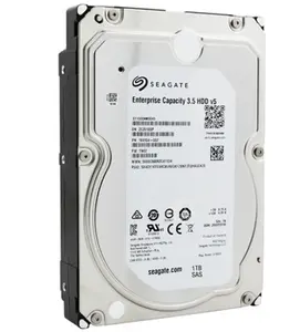 ST1000NM0045 SEAGATE 1 TO 7.2kRPM Interne SAS Disque dur serveur