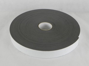Ruban mousse PVC <span class=keywords><strong>Saint</strong></span> <span class=keywords><strong>Gobain</strong></span> à une seule face résistant à la chaleur - Product Image 2