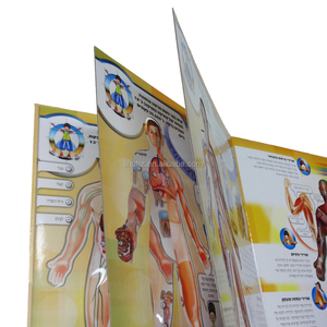 Libro de Actividades Educativas sobre <span class=keywords><strong>el</strong></span> <span class=keywords><strong>Cuerpo</strong></span> <span class=keywords><strong>Humano</strong></span> para <span class=keywords><strong>el</strong></span> Aprendizaje Infantil - Product Image 5