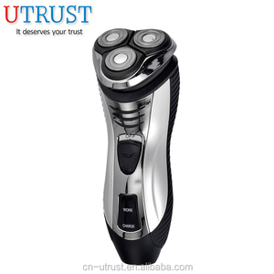 <span class=keywords><strong>Hombre</strong></span> máquina de Afeitar eléctrica Recargable Con Batería de Litio - Product Image 3