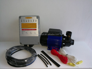 Danh Sách Giá Máy Bơm Nước Năng Lượng Mặt Trời Không Chổi Than Jintai, 24V Đến 288V Dc - Product Image 3