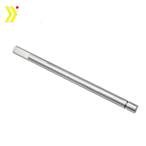 Alta precisión <span class=keywords><strong>para</strong></span> eje de motor micro Eje de transmisión de motor de acero inoxidable - Product Image 6