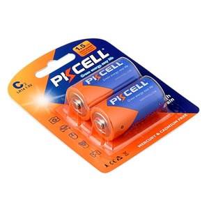 Lot de batteries alcalines 1.5V LR14, taille C, haute qualité, alimentation primaire pour cuisinière à gaz domestique - Product Image 6
