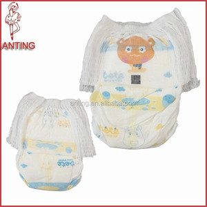 Descuento 2016 nuevo diseño colorido pañales Tete bebé serie - Product Image 1