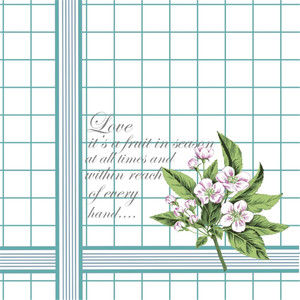 Wholesale Customized Personalized Disposable Printed Napkins <strong>Wrapping</strong> <strong>Paper</strong> Logo for Senior Christmas <strong>Easter</strong> - Product Image 1